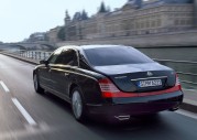 2007 Maybach 62